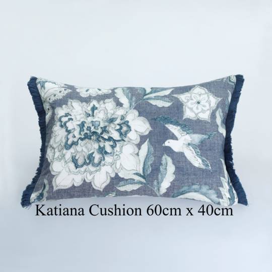 MM Linen - Katiana Cushion